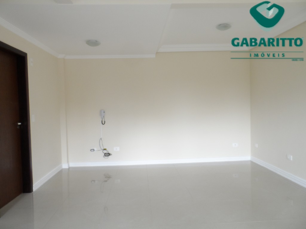 Sobrado para locacao no Hauer em Curitiba com 155m² por R$ 4.944,44