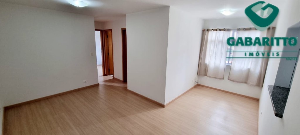 Apartamento para locacao no Hauer em Curitiba com 72,03m² por R$ 2.000,00