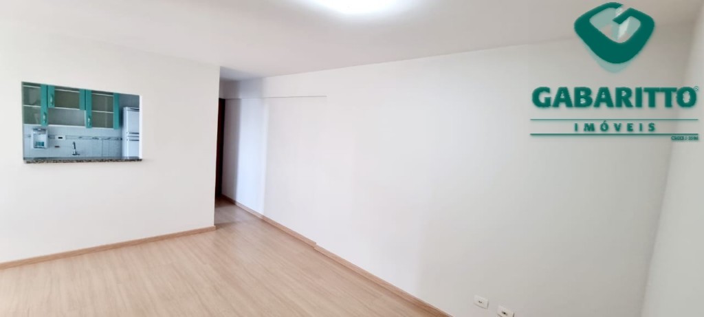 Apartamento para locacao no Hauer em Curitiba com 72,03m² por R$ 2.000,00