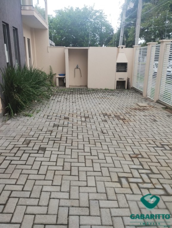 Casa Comercial para locacao no Hauer em Curitiba com 155m² por R$ 4.555,56