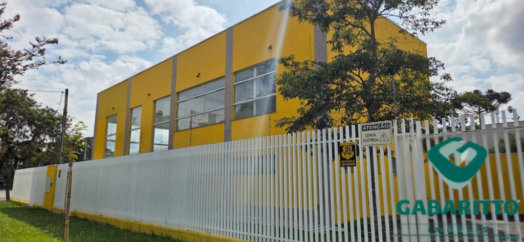 Loja para locacao no Guabirotuba em Curitiba com 491m² por R$ 8.888,88