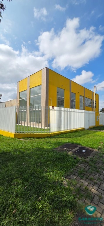 Loja para locacao no Guabirotuba em Curitiba com 491m² por R$ 8.888,88
