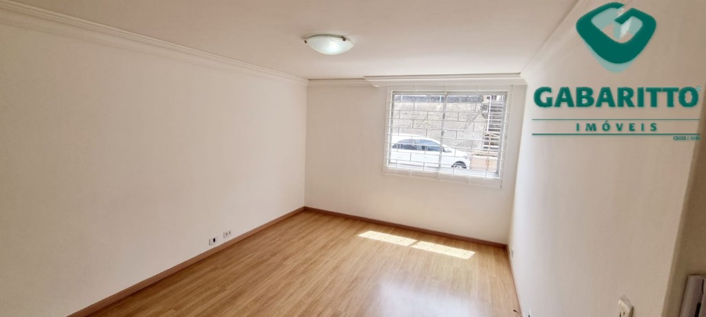 Apartamento para locacao no Boqueirao em Curitiba com 54,74m² por R$ 1.611,11