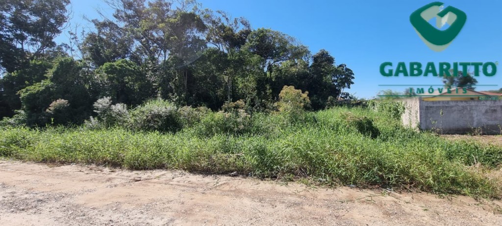 Terreno para venda no Eliana em Guaratuba com 480m² por R$ 240.000,00