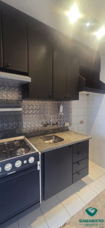 Apartamento para locacao no Centro em Curitiba com 66,8m² por R$ 2.500,00