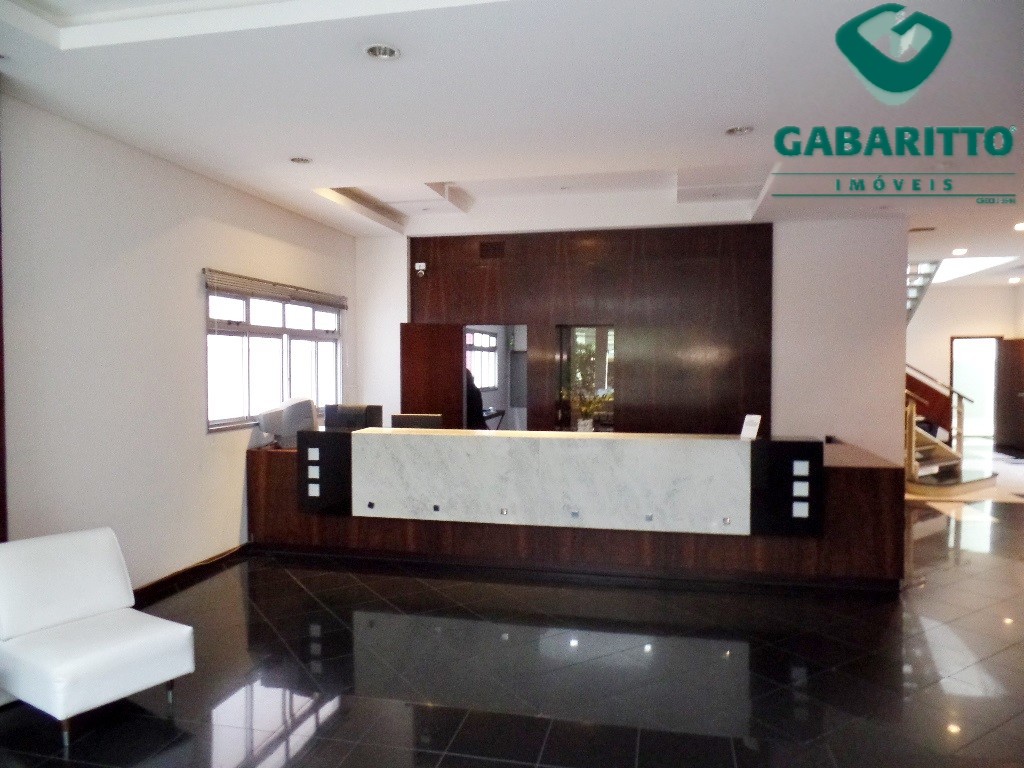 Apartamento para locacao no Centro em Curitiba com 61,52m² por R$ 1.800,00