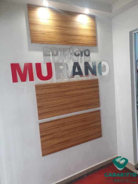 Apartamento para locacao no Centro em Curitiba com 44,02m² por R$ 2.300,00