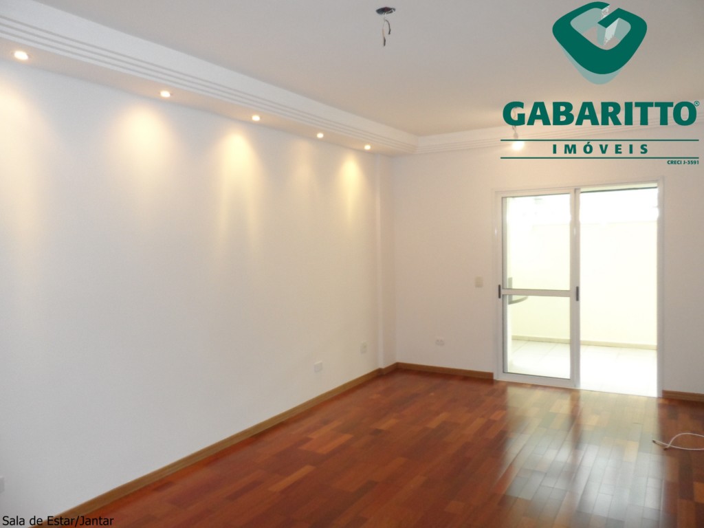 Apartamento para locacao no Jardim Social em Curitiba com 155,59m² por R$ 3.666,66