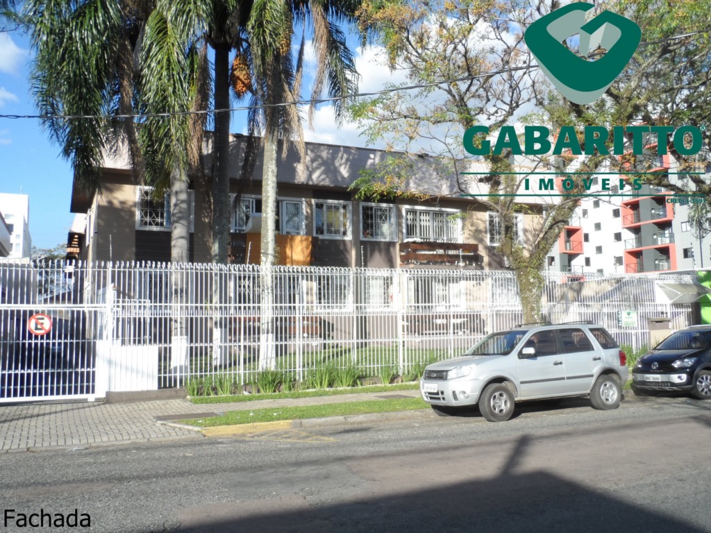 Apartamento para locacao no Reboucas em Curitiba com 0m² por R$ 1.700,00