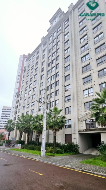 Cjto Comercial_sala para locacao no Cristo Rei em Curitiba com 44,2m² por R$ 1.111,11