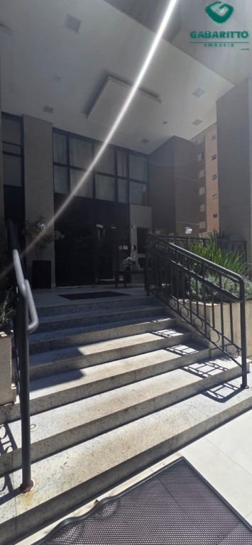 Apartamento para locacao no Portao em Curitiba com 60,39m² por R$ 2.016,00