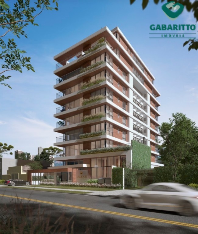 Apartamento para venda no Agua Verde em Curitiba com 152,93m² por R$ 2.547.000,00