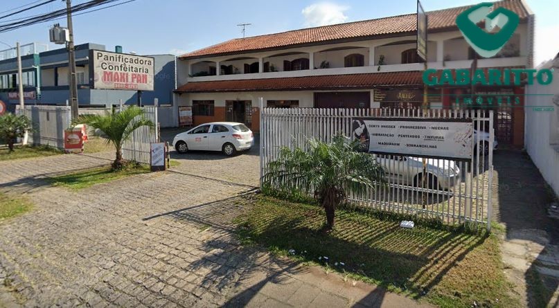 Casa Comercial para venda no Hauer em Curitiba com 856,21m² por R$ 4.900.000,00