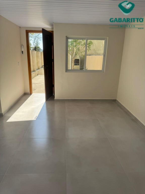 Residência para locacao no Vila Izabel em Curitiba com 60m² por R$ 2.944,44