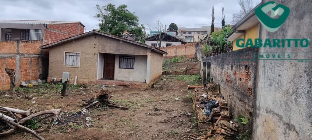 Terreno para venda no Jardim das Perdizes em Colombo com 466,05m² por R$ 300.000,00