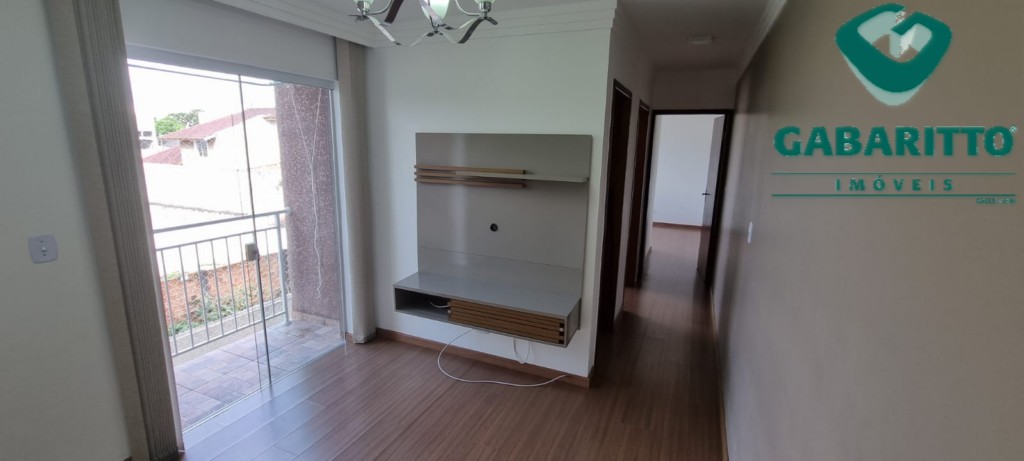 Apartamento para locacao no Planta Bairro Weisopolis em Pinhais com 51,21m² por R$ 1.333,33