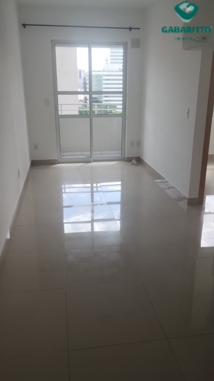 Apartamento para locacao no Centro em Curitiba com 50m² por R$ 2.500,00