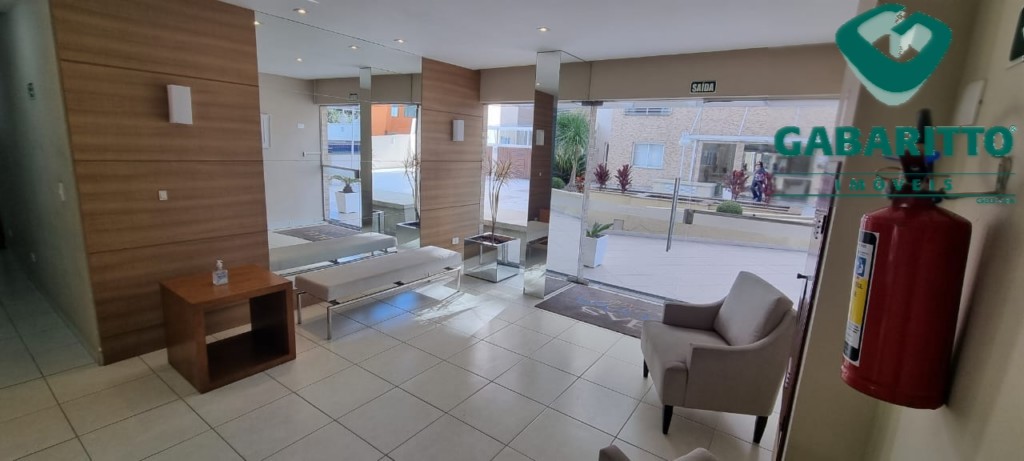 Apartamento para locacao no Hauer em Curitiba com 0m² por R$ 2.166,66