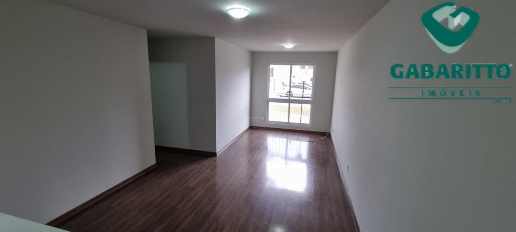 Apartamento para locacao no Hauer em Curitiba com 78,38m² por R$ 2.777,77
