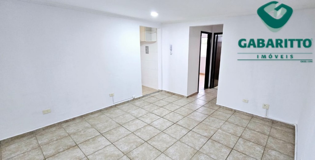 Apartamento para locacao no Hauer em Curitiba com 66,4m² por R$ 1.888,88