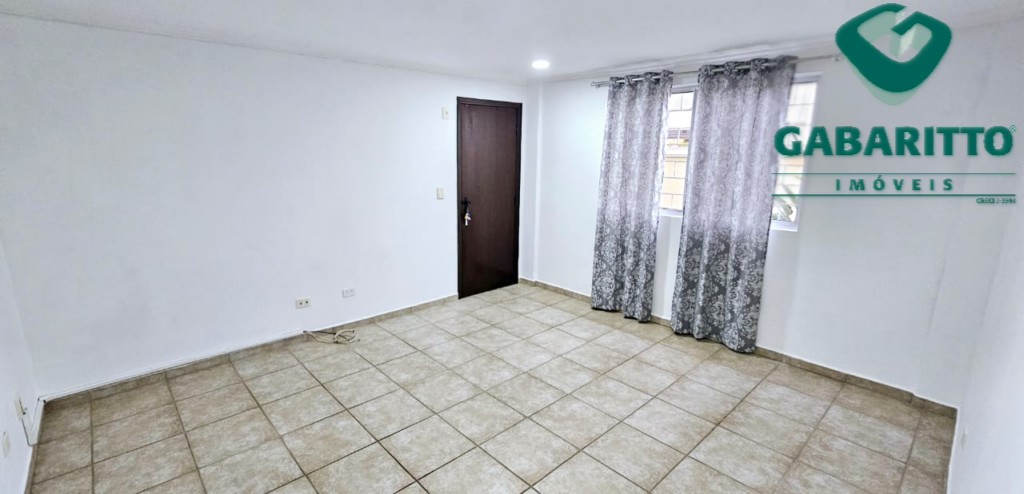 Apartamento para locacao no Hauer em Curitiba com 66,4m² por R$ 1.888,88