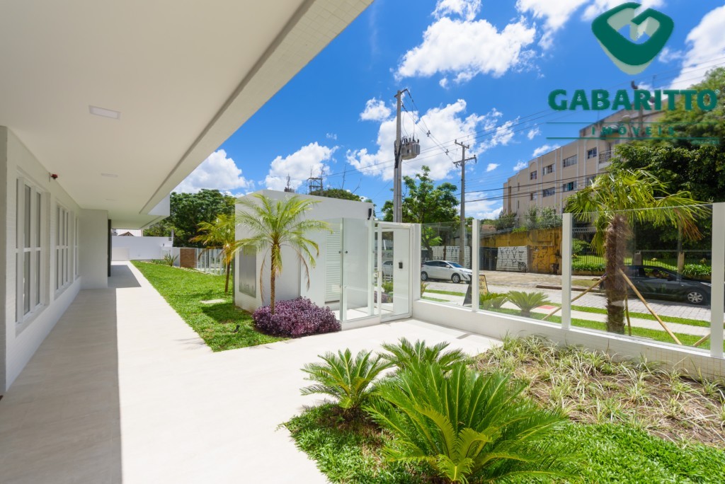 Apartamento para venda no Sao Francisco em Curitiba com 77m² por R$ 777.000,00