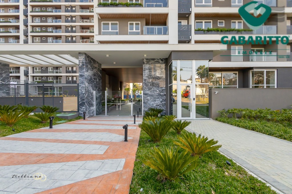 Apartamento para venda no Campo Comprido em Curitiba com 0m² por R$ 1.219.198,68