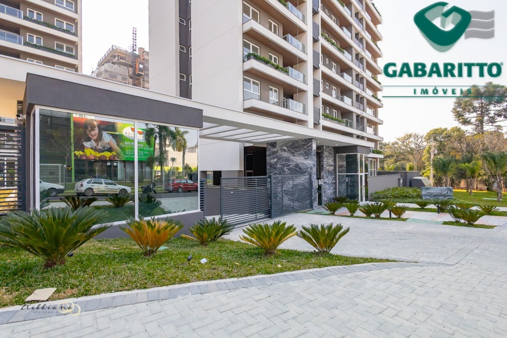 Apartamento para venda no Campo Comprido em Curitiba com 0m² por R$ 1.219.198,68