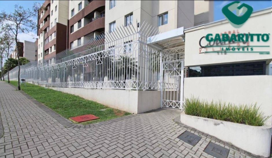 Apartamento para locacao no Cabral em Curitiba com 90m² por R$ 3.000,00