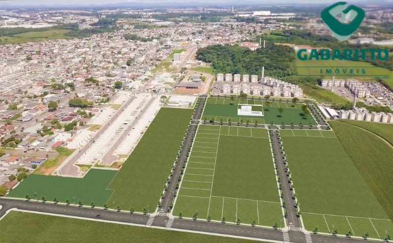Terreno para venda no Capela Velha em Araucaria com 360m² por R$ 342.154,10