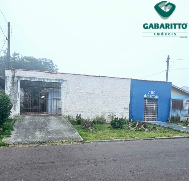Terreno para venda no Boqueirao em Curitiba com 618m² por R$ 700.000,00