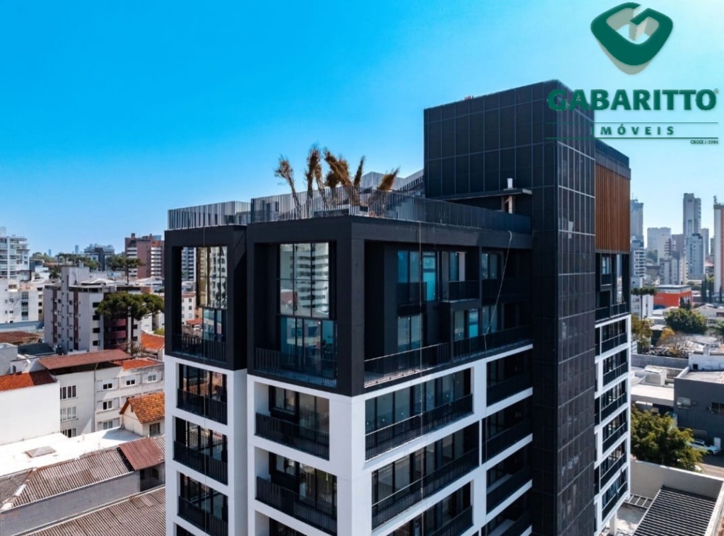 Apartamento para venda no Batel em Curitiba com 0m² por R$ 1.741.166,00