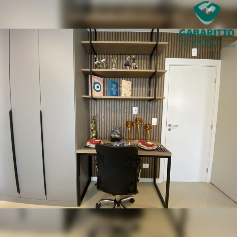 Studio para venda no Centro em Curitiba com 0m² por R$ 265.000,00