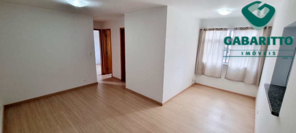Apartamento para venda no Hauer em Curitiba com 72,03m² por R$ 345.000,00