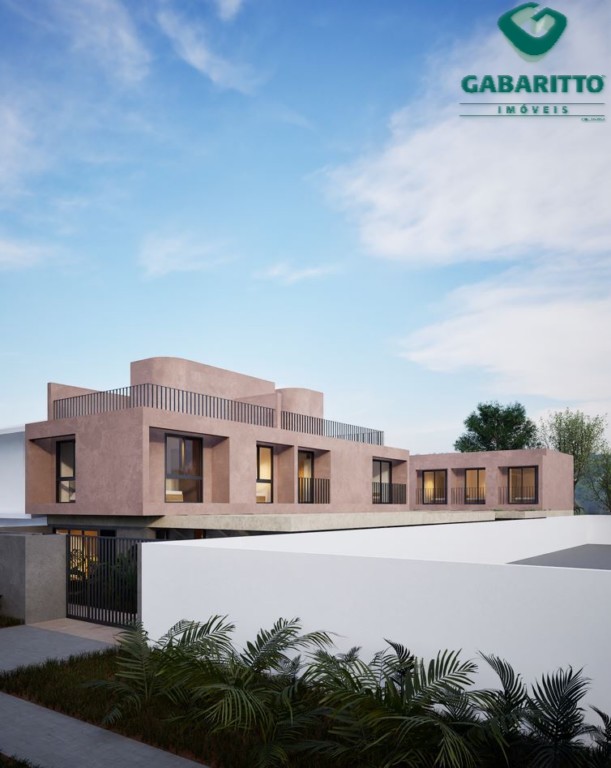 Sobrado para venda no Pilarzinho em Curitiba com 117m² por R$ 829.000,00