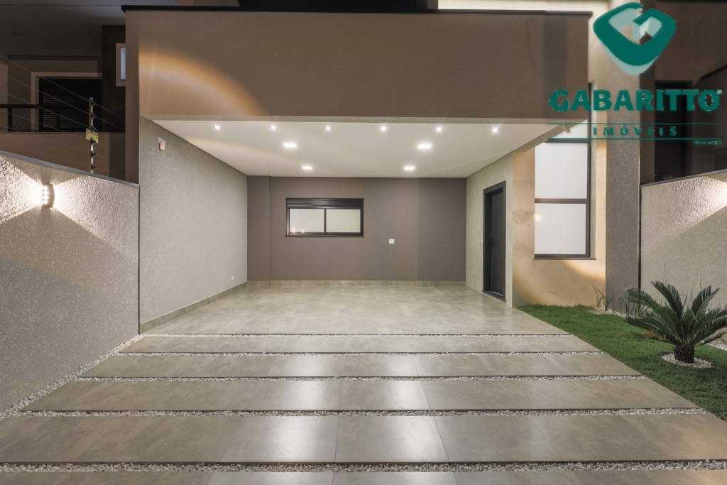 Residência para venda no Aristocrata em Sao Jose dos Pinhais com 300m² por R$ 1.089.000,00