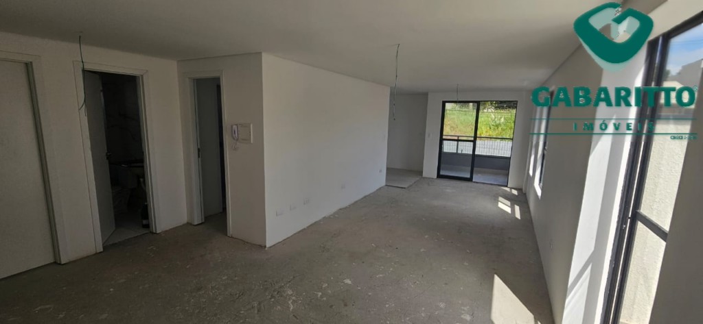 Apartamento para venda no Aristocrata em Sao Jose dos Pinhais com 118,5m² por R$ 720.000,00