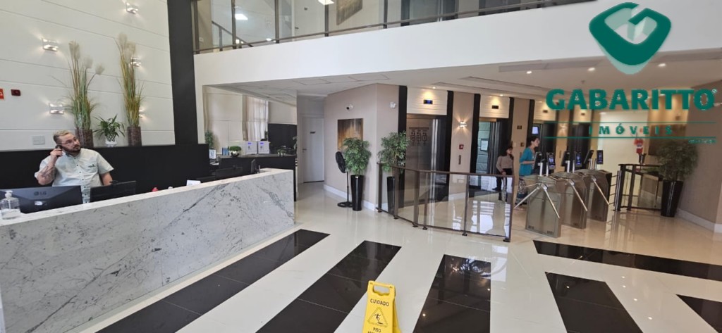 Cjto Comercial_sala para locacao no Cristo Rei em Curitiba com 0m² por R$ 1.111,11