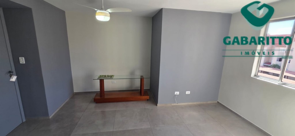 Apartamento para locacao no Sitio Cercado em Curitiba com 0m² por R$ 1.666,66
