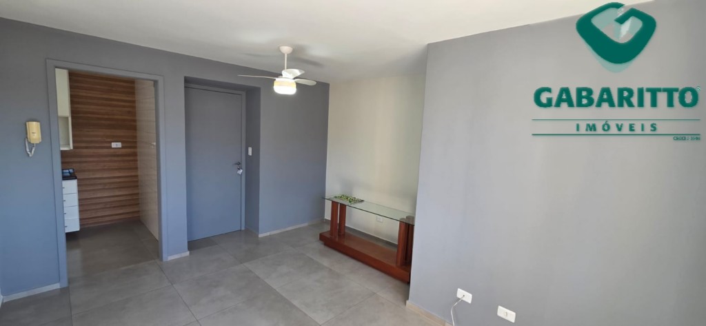 Apartamento para locacao no Sitio Cercado em Curitiba com 0m² por R$ 1.666,66