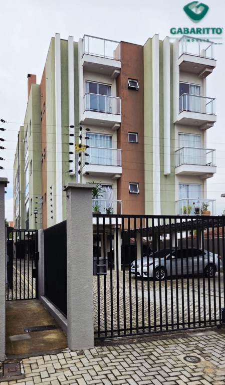 Apartamento para locacao no Boqueirao em Curitiba com 52m² por R$ 2.000,00