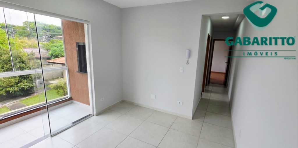 Apartamento para locacao no Boqueirao em Curitiba com 52m² por R$ 2.000,00