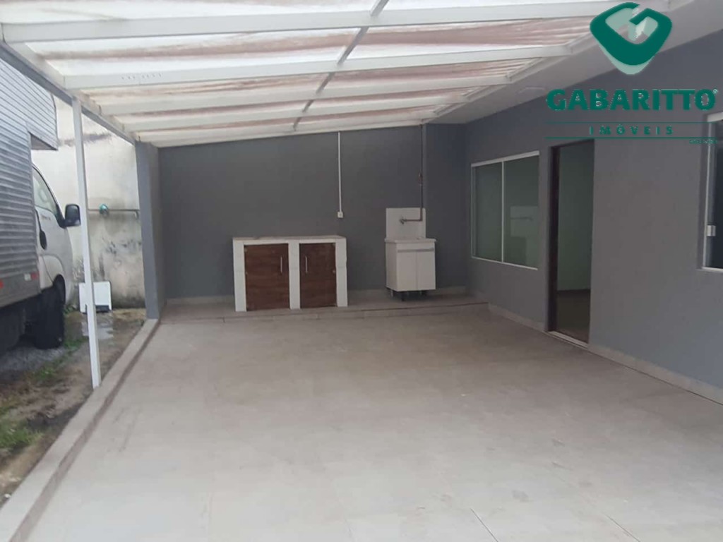 Residência para venda no Afonso Pena em Sao Jose dos Pinhais com 52,06m² por R$ 310.000,00