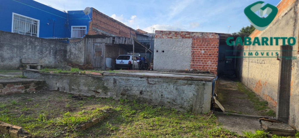 Terreno para venda no Pinheirinho em Curitiba com 396m² por R$ 350.000,00