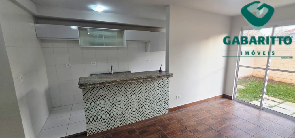 Apartamento Garden para locacao no Hauer em Curitiba com 0m² por R$ 2.600,00