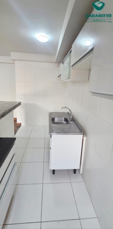 Apartamento Garden para locacao no Hauer em Curitiba com 0m² por R$ 2.600,00