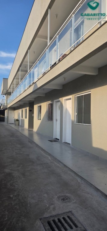 Apartamento para locacao no Uberaba em Curitiba com 48m² por R$ 1.722,22
