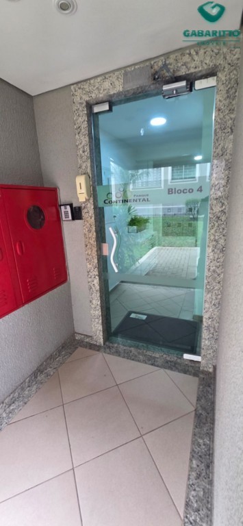 Apartamento para locacao no Umbara em Curitiba com 56,49m² por R$ 1.555,55