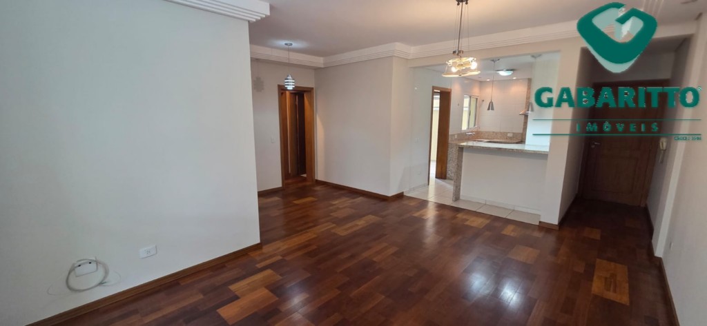 Apartamento Garden para locacao no Jardim Social em Curitiba com 155,59m² por R$ 3.666,66