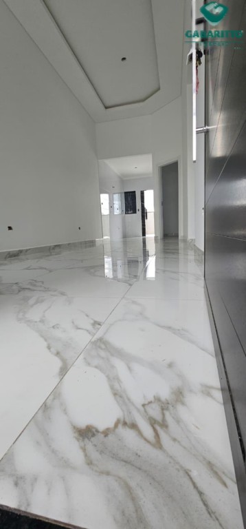 Residência para venda no Eucaliptos em Fazenda Rio Grande com 150m² por R$ 490.000,00